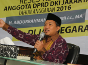 Ketua Fraksi PKS: Kalau Kader Kecewa, Taruhannya Suara Prabowo-Sandi di Pilpres 2019