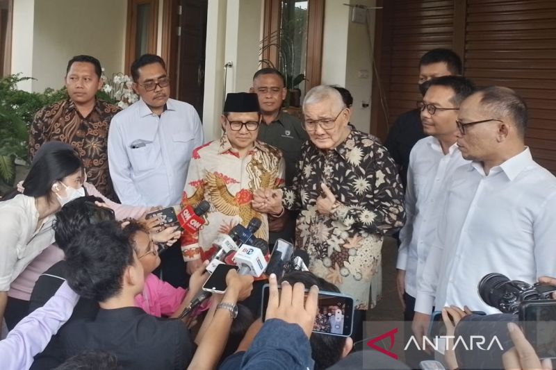 Pesan Try Sutrisno kepada Calon Pemimpin Indonesia