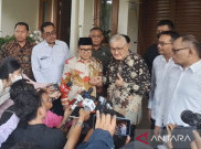 Pesan Try Sutrisno kepada Calon Pemimpin Indonesia