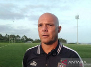 Target Johnny Jansen di Super League 2026/2027, Bali United Amankan Kemenangan Kandang Lebih Banyak