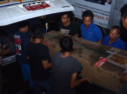 Warga Sragen Ikut Jadi Korban Kecelakaan Bus di Malaysia