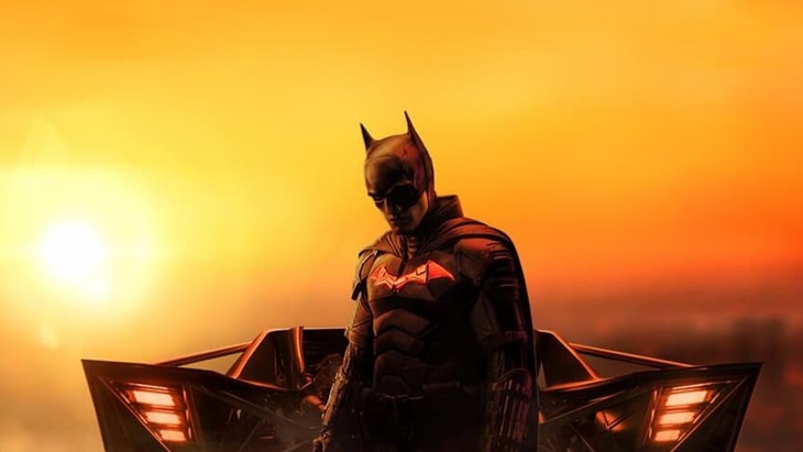  Warner Bros. Discovery Belum Konfirmasi Penggarapan The Batman 2