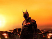  Warner Bros. Discovery Belum Konfirmasi Penggarapan The Batman 2