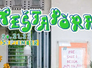 Pestapora 2024 Rilis Line Up Penampil Fase Pertama 