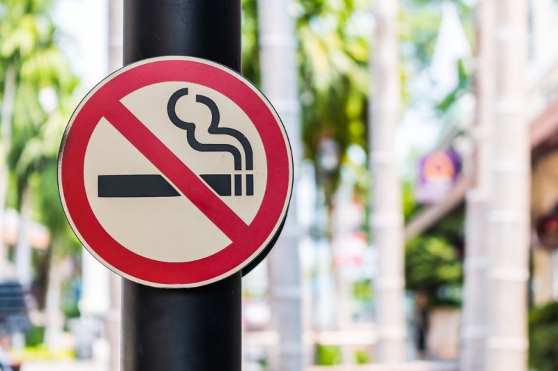 FAKTA Dukung Menkes Blokir Iklan Rokok di Internet