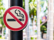 FAKTA Dukung Menkes Blokir Iklan Rokok di Internet
