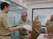 Satu Lagi Anak Buah Anies Baswedan Mengundurkan Diri, Ini Alasannya
