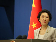  Kondisi Dunia Kian Tak Menentu, China Turunkan Target Pertumbuhan Ekonomi Jadi 5 Persen