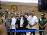 Polisi Awasi Kebijakan Penggilingan Wajib Beli Gabah Minimal Rp 6.500 Per Kg