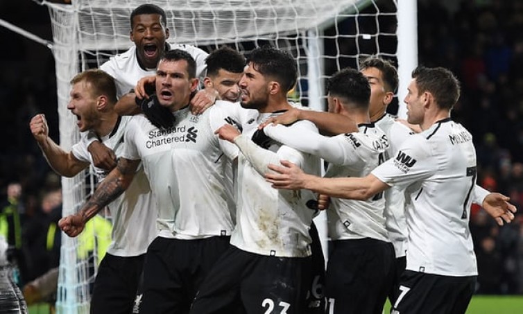 5 Fakta Menarik di Balik Laga Tahun Baru Premier League