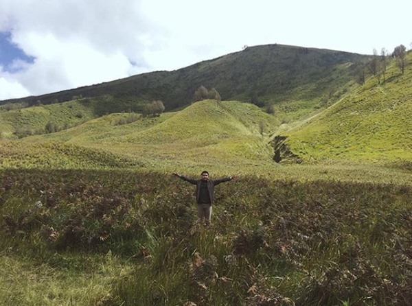 bukit teletubbies bromo