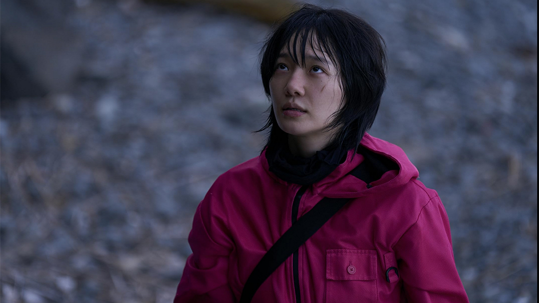  Park Gyu-young Ungkap Kisah Kang No-eul, si Pink Guard yang Memegang Teguh Kemanusiaan