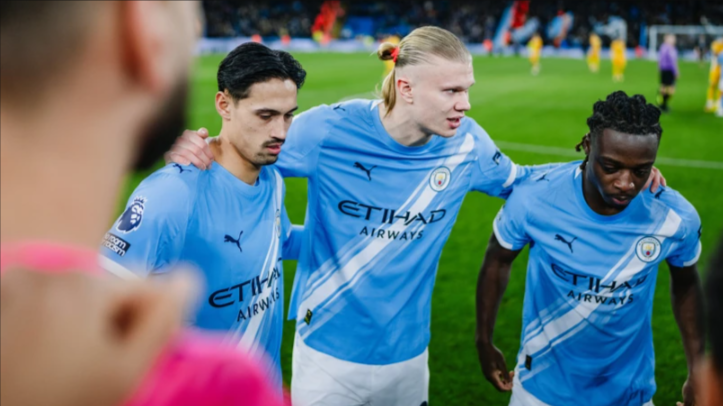 Superkomputer Opta Prediksi Manchester City Bakal Lumat Bodo/Glimt, Persentase Kemenangan di Atas 60 Persen