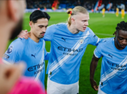 Superkomputer Opta Prediksi Manchester City Bakal Lumat Bodo/Glimt, Persentase Kemenangan di Atas 60 Persen