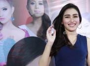 Ayu Ting Ting Bangga Muncul Banyak Bibit Baru Penyanyi Dangdut