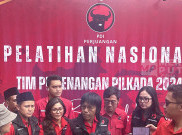Pilkada Jakarta, Adian Napitupulu Sambut Baik Keputusan NasDem Usung Anies 