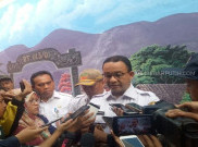 Calon Wagub Mengerucut Tiga Nama, Anies Minta PKS dan Gerindra Segera Tuntaskan