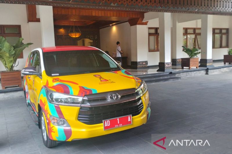 Gibran Ingatkan ASN Tak Boleh Mudik Pakai Mobil Dinas