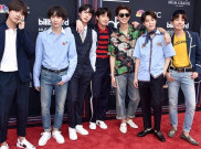 Big Hit Bersama Naver Rilis Komik BTS Berjudul 'Save Me'