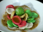 Menu Jadul Es Pleret, Manis dan Nikmat untuk Berbuka Puasa