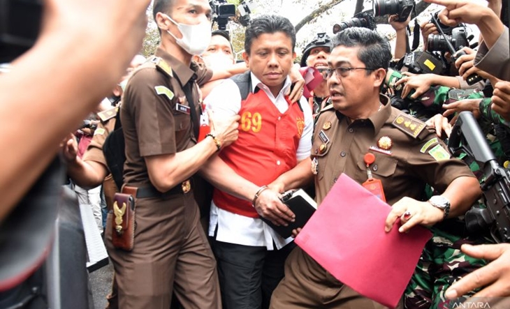 Peradilan Kematian Brigadir J Bakal Diisi 11 Dakwaan untuk Seluruh Pelaku