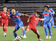 Sedih Gagal Menang atas Vietnam, Pelatih Filipina Serius Tatap Laga Kontra Timnas Indonesia