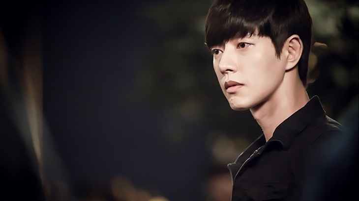 Ini Perbedaan Karakter Park Hae Jin di Cheese in the Trap Versi Film dan Drama