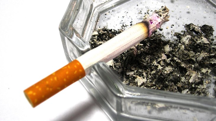 rokok