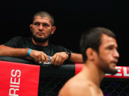 Khabib Nurmagomedov Tegaskan Tidak akan Kembali ke UFC