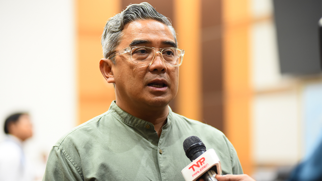 Kunjungan Paus ke Indonesia, DPR Sebut sebagai Bukti Indonesia Tempat Terbaik Toleransi Beragama