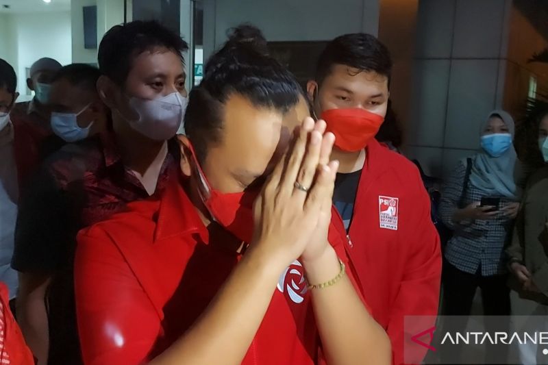 Warga Keracunan Nasi Kotak, PSI Siap Tanggung Jawab