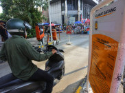 Kadishub DKI Jakarta Minta Maaf Tarif Parkir Naik Rp 60 Ribu Bikin Gaduh