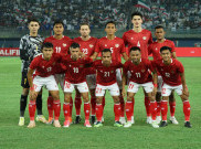 Pelatih Persija Berharap STY Mampu Akhiri Periode Timnas Absen dari Piala Asia