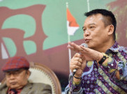 Legislator PDIP Ingatkan TNI-Polri Jangan Terlibat Diskusi Politik Praktis