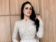 Mulan Jameela Kembali Rilis Album Bergenre EDM, Pindah Jalur?