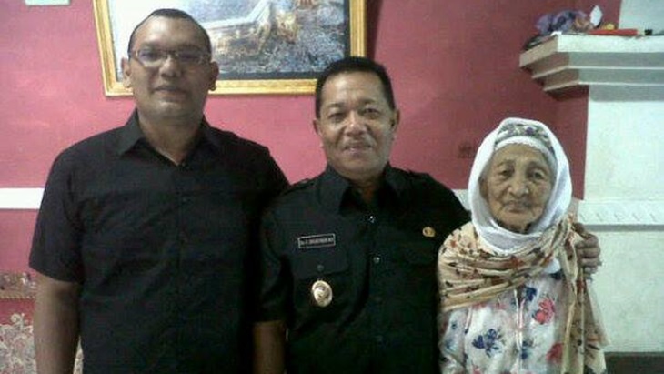 Hasil Pemilu Mengecewakan, Bupati Madina Sumut Kirim Surat Pengunduran Diri ke Jokowi