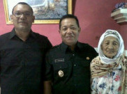 Hasil Pemilu Mengecewakan, Bupati Madina Sumut Kirim Surat Pengunduran Diri ke Jokowi