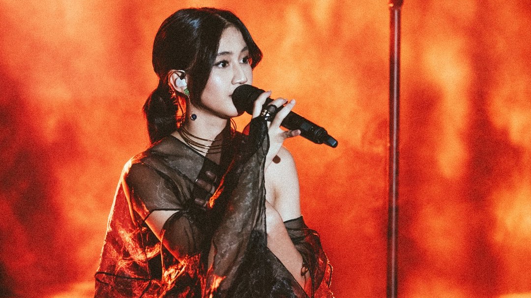 'Tak Ingin Usai' Masih Jadi Lagu Terpopuler Keisya Levronka, Simak Lirik Lengkapnya