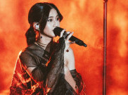 'Tak Ingin Usai' Masih Jadi Lagu Terpopuler Keisya Levronka, Simak Lirik Lengkapnya