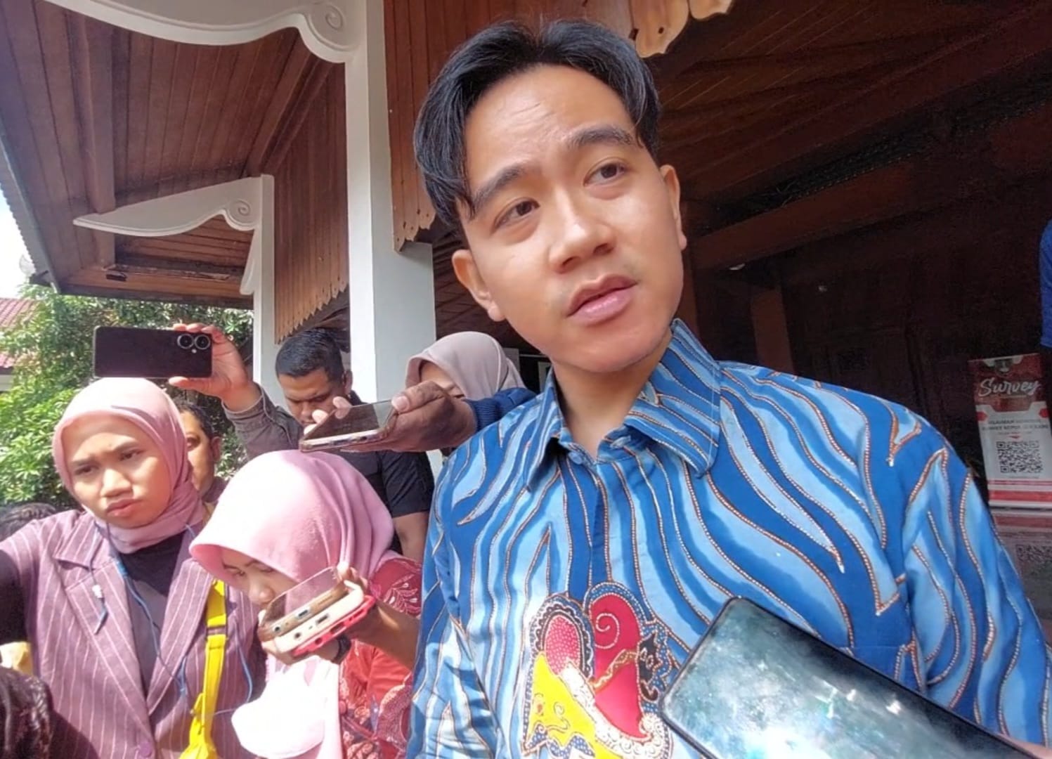  Makan Bergizi Gratis Uji Coba di Solo Pekan Depan, Gibran Pastikan Anggaran Tetap Rp 15.000