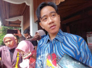 Komentar Pemprov DKI Soal Niatan Gibran Menjadi Warga Jakarta