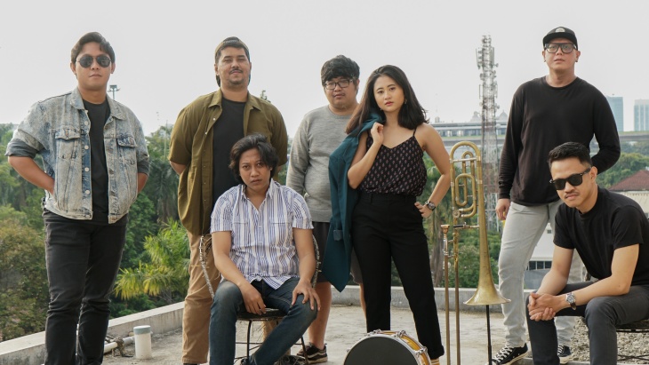 Skastra Kembali dengan Merilis Single ‘Pelabuhan Terakhir’