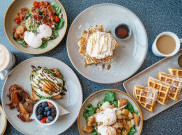 Bisnis Franchise Kuliner Mendominasi di Indonesia