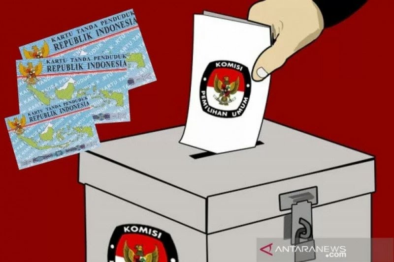 Ada 3 Provinsi Baru, Jokowi Disarankan Keluarkan Perpu Penambahan Dapil Pemilu