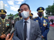 Kaesang Berniat Beli Stadion Manahan, Gibran: Dibicarakan Harganya Dulu