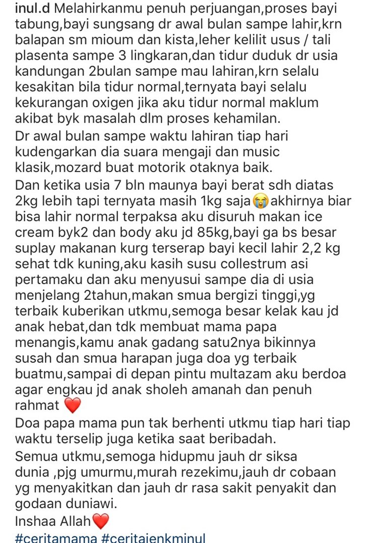 inul daratista