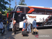 Ditlantas Polda Metro Sediakan 20 Ribu Kuota Mudik Gratis