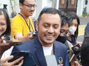 NasDem akan Pasang Kembali Baliho Anies yang Dirusak
