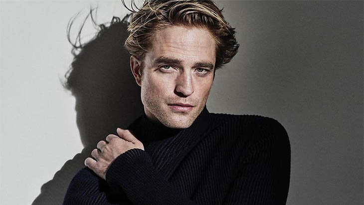 Lihat nih, Tampilan Robert Pattinson di Film 'Mickey 17'