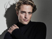 Lihat nih, Tampilan Robert Pattinson di Film 'Mickey 17'